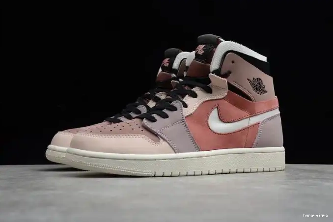 HYPE (W) 1 Zoom Air Canyon CMFT CT0979-602 High Jordan Rust 0516